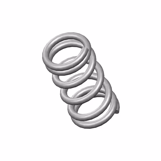 2929CS Century Spring Corp  Ressorts - Compression conique