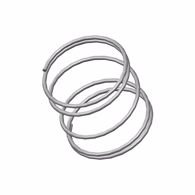 2931CS Century Spring Corp  Ressorts - Compression conique