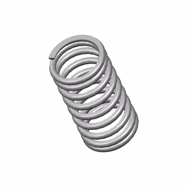 2932CS Century Spring Corp  Springs - Compression Tapered