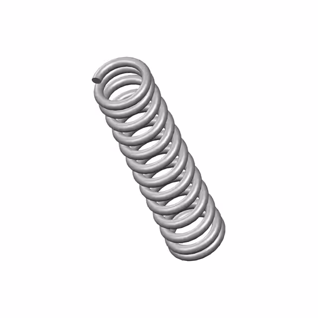 2935CS Century Spring Corp  Springs - Compression Tapered