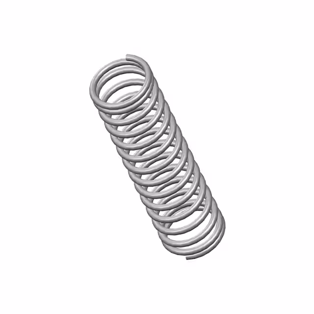 2937CS Century Spring Corp  Ressorts - Compression conique