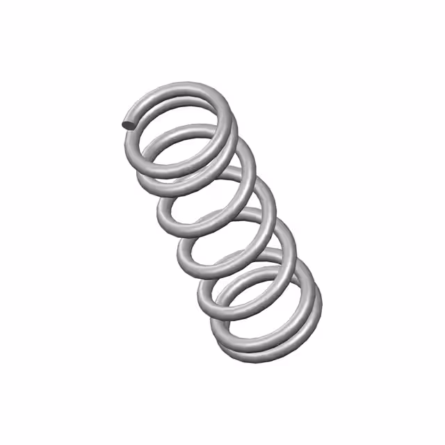 2942CS Century Spring Corp  Resortes de compresión cónicos