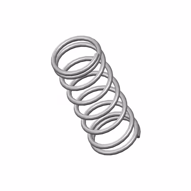 2946CS Century Spring Corp  Ressorts - Compression conique