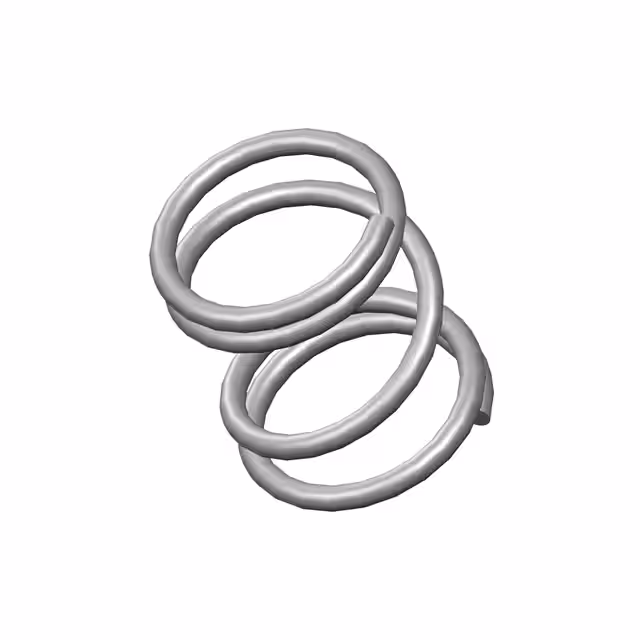 2950CS Century Spring Corp  Ressorts - Compression conique