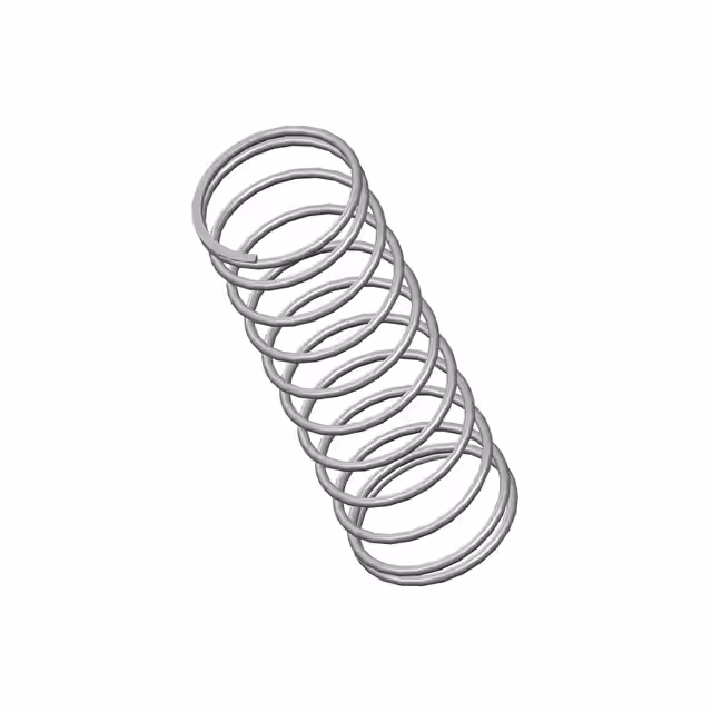 2955CS Century Spring Corp  Ressorts - Compression conique