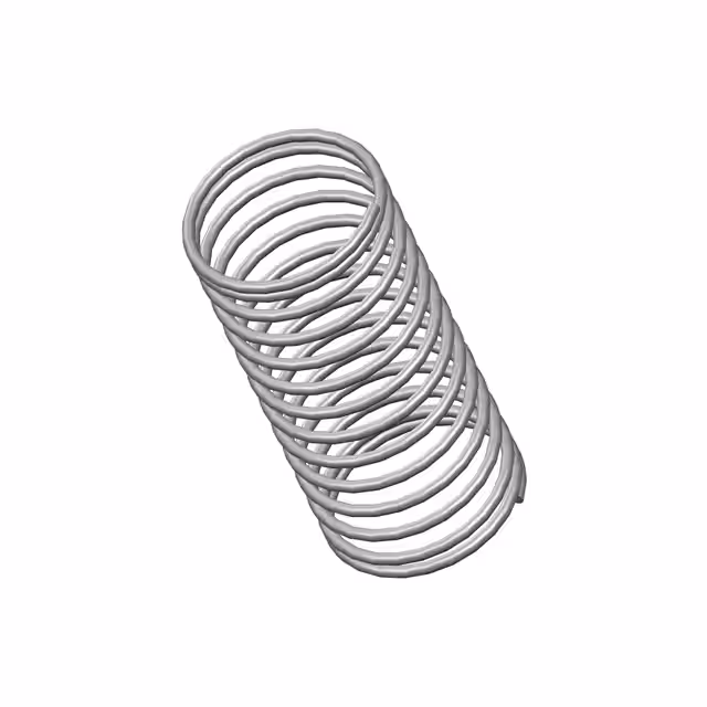 2961CS Century Spring Corp  Ressorts - Compression conique