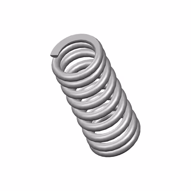 2981CS Century Spring Corp  Springs - Compression Tapered