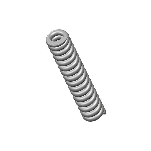 2987CS Century Spring Corp  Springs - Compression Tapered