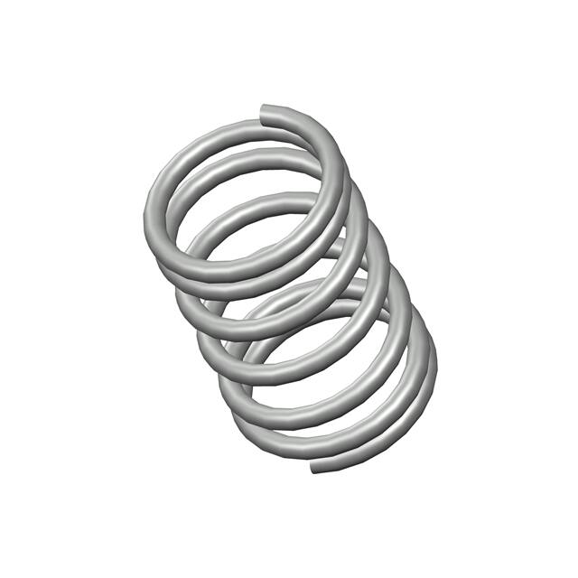 2992CS Century Spring Corp  Molle - Compressione conica