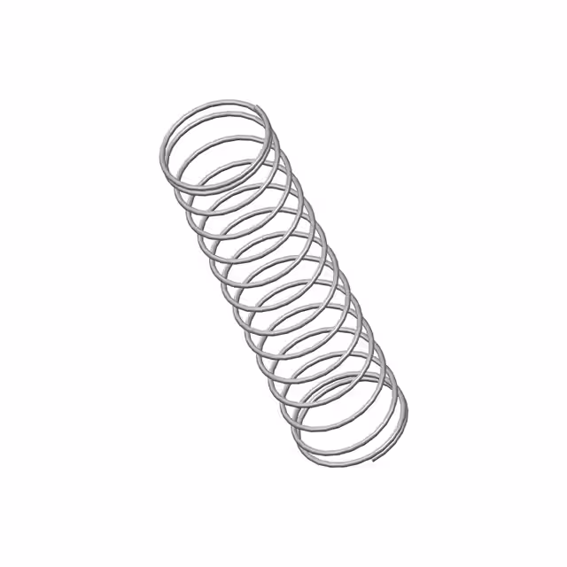 2998CS Century Spring Corp  Ressorts - Compression conique