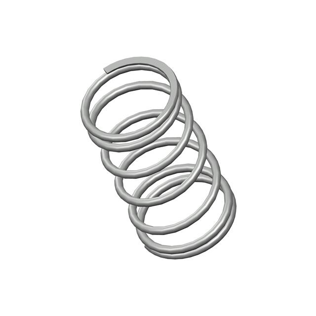 2999CS Century Spring Corp  Ressorts - Compression conique