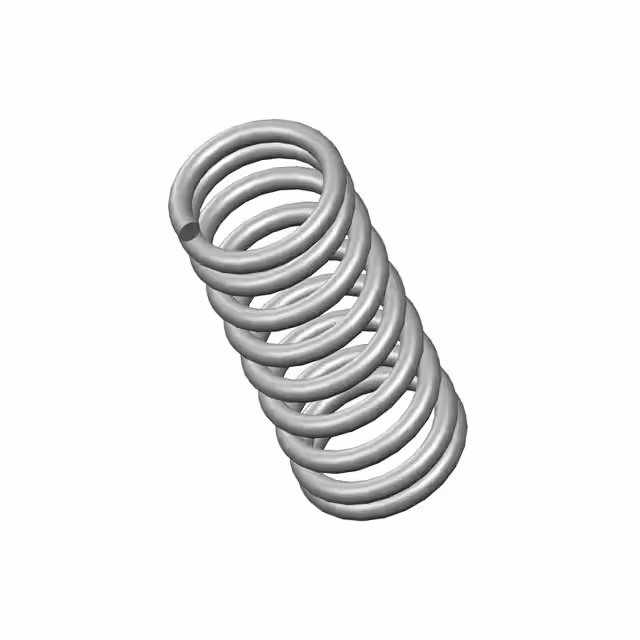 29CS Century Spring Corp  Ressorts - Compression conique