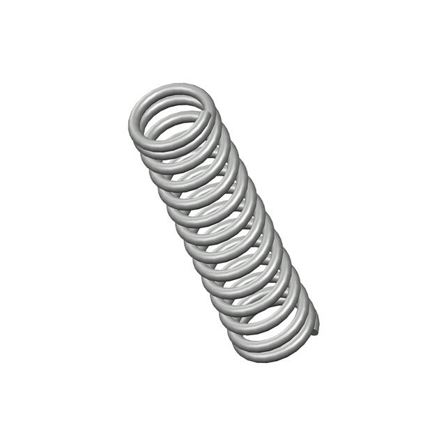 2CS Century Spring Corp  Ressorts - Compression conique