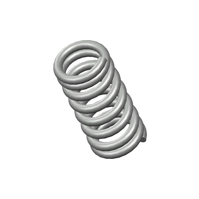 3020CS Century Spring Corp  Ressorts - Compression conique