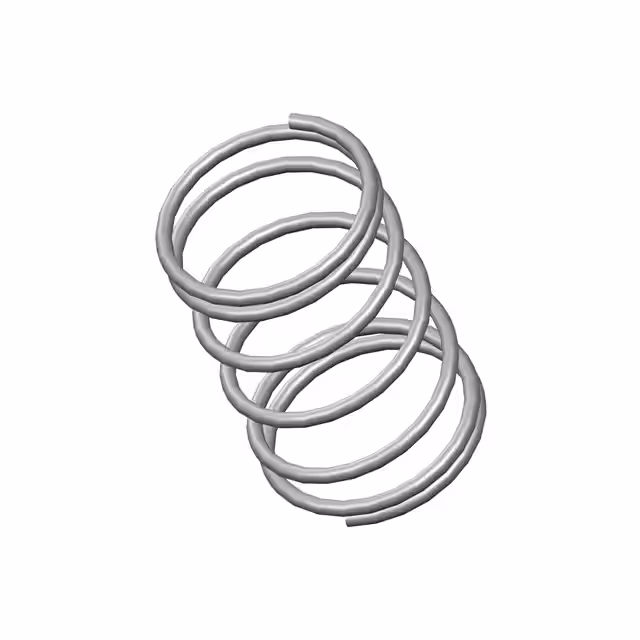 3031CS Century Spring Corp  Ressorts - Compression conique