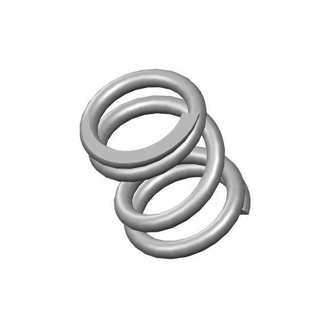 3033CS Century Spring Corp  Ressorts - Compression conique