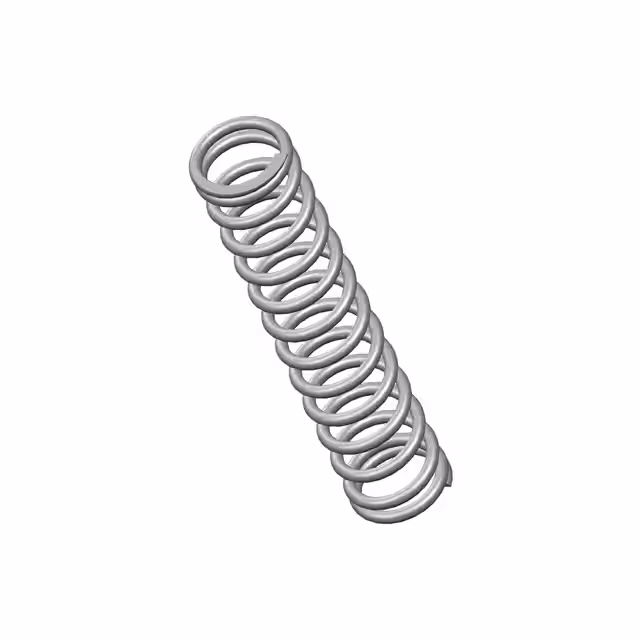 3035CS Century Spring Corp  Springs - Compression Tapered