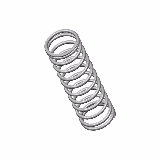 3036CS Century Spring Corp  Federn - Druckfedern konisch