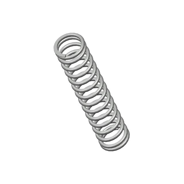 3037CS Century Spring Corp  Molle - Compressione conica