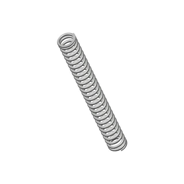 3051CS Century Spring Corp  Springs - Compression Tapered