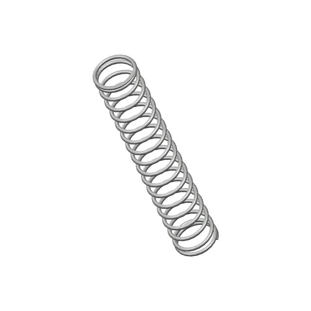 3052CS Century Spring Corp  Ressorts - Compression conique