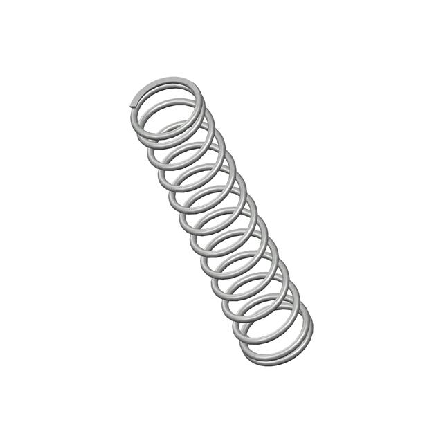 3062CS Century Spring Corp  Springs - Compression Tapered