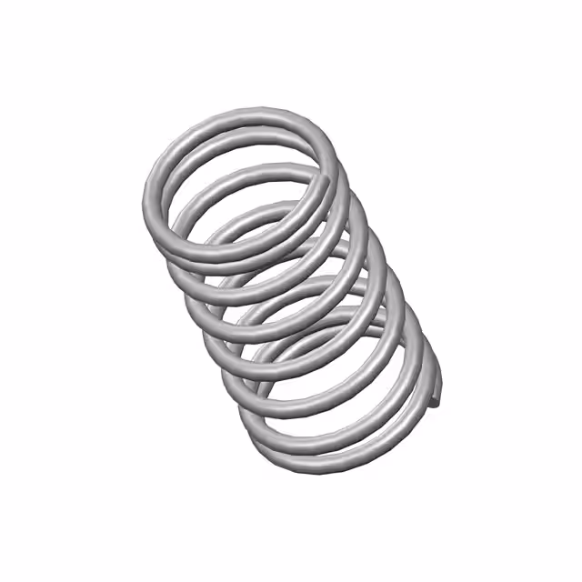 3068CS Century Spring Corp  Springs - Compression Tapered