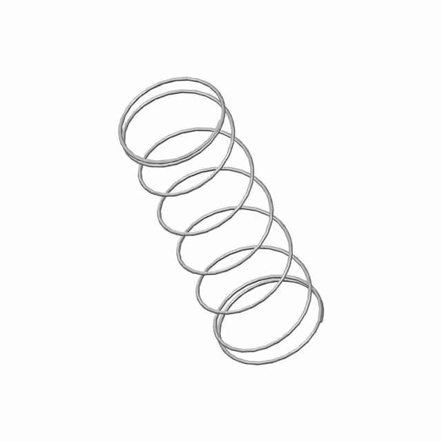 3074CS Century Spring Corp  Molle - Compressione conica