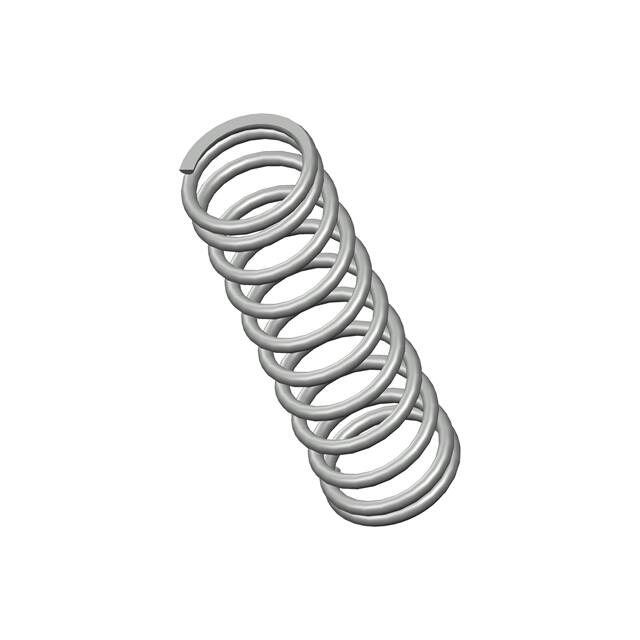 3081CS Century Spring Corp  Ressorts - Compression conique