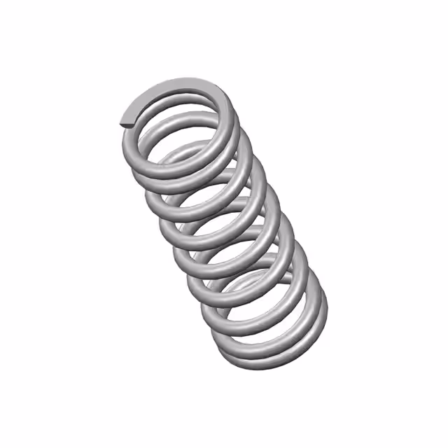 3086CS Century Spring Corp  Resortes de compresión cónicos