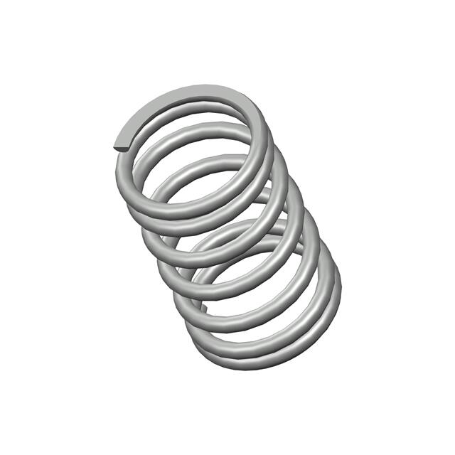 3091CS Century Spring Corp  Molle - Compressione conica