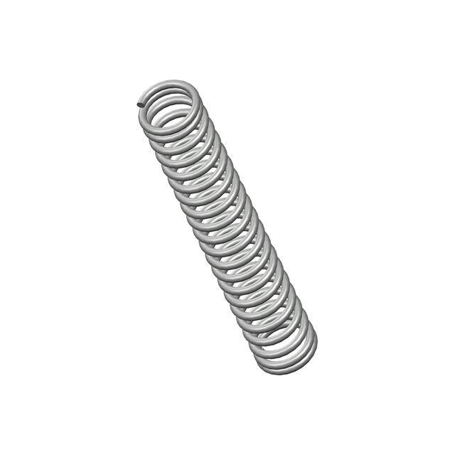 3100CS Century Spring Corp  Ressorts - Compression conique