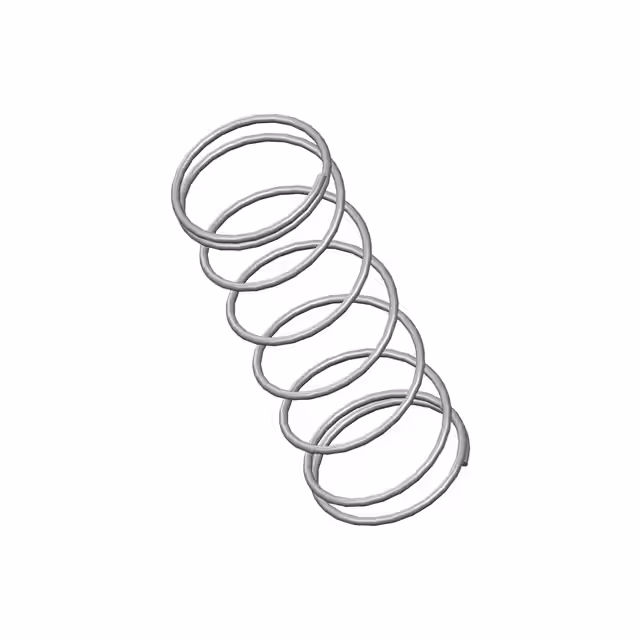 3104CS Century Spring Corp  Springs - Compression Tapered