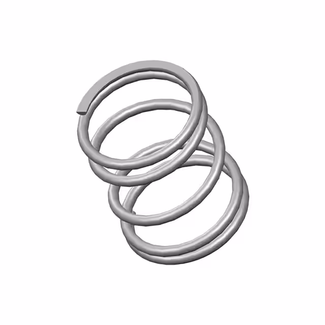 3105CS Century Spring Corp  Springs - Compression Tapered