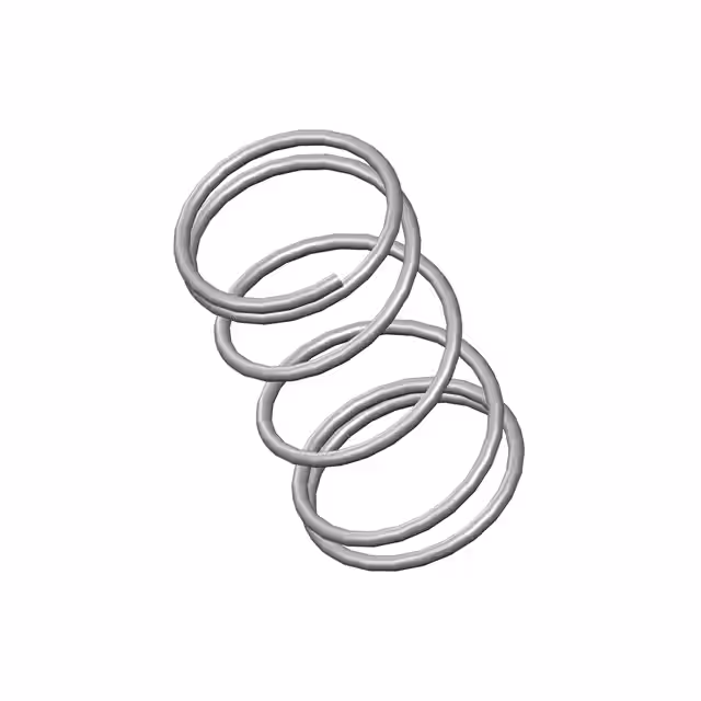 3107CS Century Spring Corp  Ressorts - Compression conique