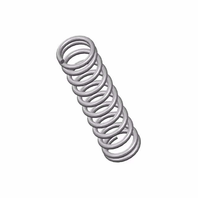 3117CS Century Spring Corp  Molle - Compressione conica