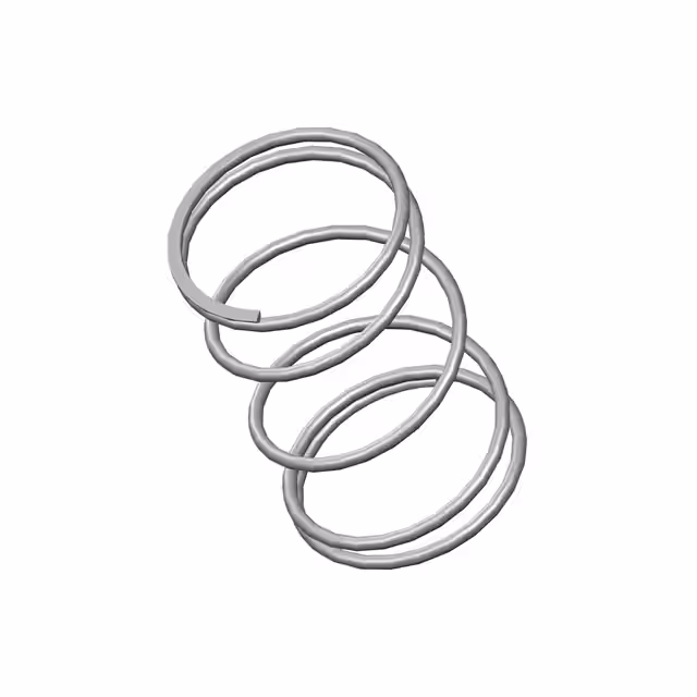 3120CS Century Spring Corp  Ressorts - Compression conique