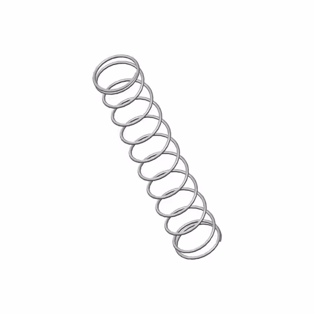 3124CS Century Spring Corp  Springs - Compression Tapered