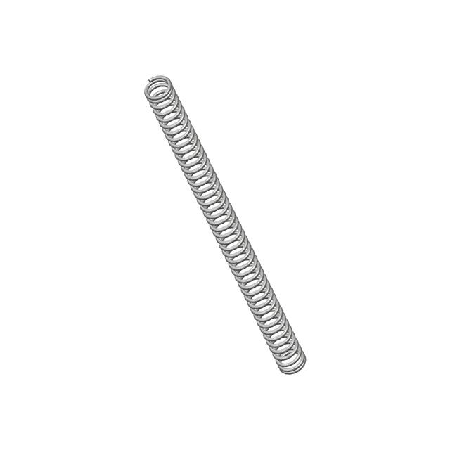 3126CS Century Spring Corp  Springs - Compression Tapered