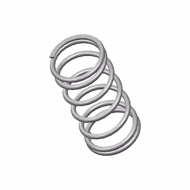 3127CS Century Spring Corp  Molle - Compressione conica