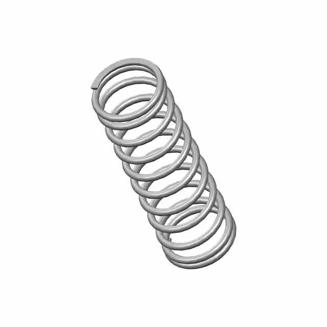 3130CS Century Spring Corp  Springs - Compression Tapered