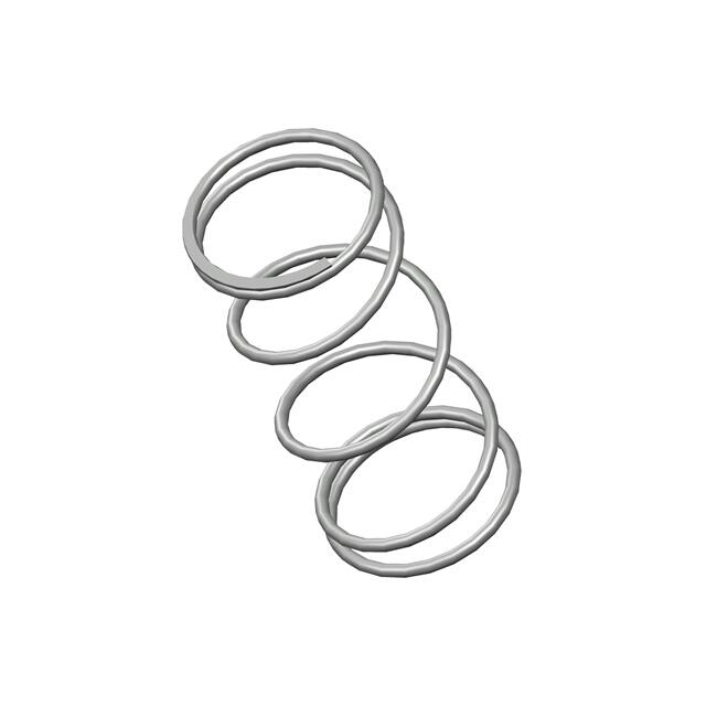 3133CS Century Spring Corp  Ressorts - Compression conique