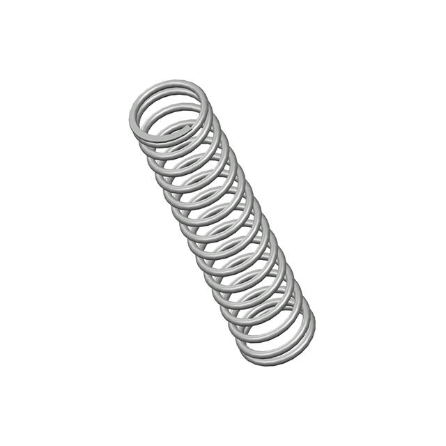 3138CS Century Spring Corp  Molle - Compressione conica