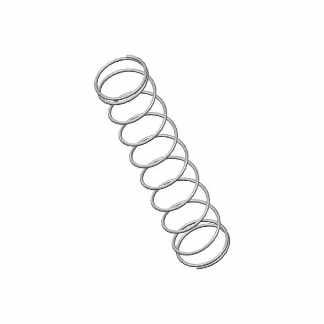 313CS Century Spring Corp  Molle - Compressione conica