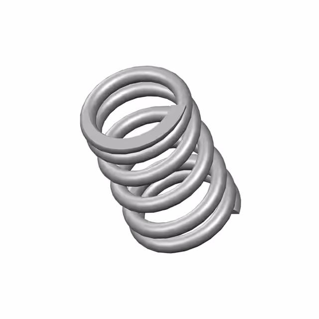 3152CS Century Spring Corp  Springs - Compression Tapered