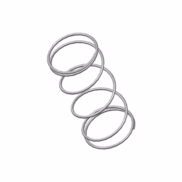 3156CS Century Spring Corp  Ressorts - Compression conique