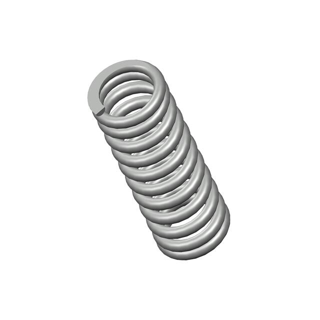 3157CS Century Spring Corp  Ressorts - Compression conique