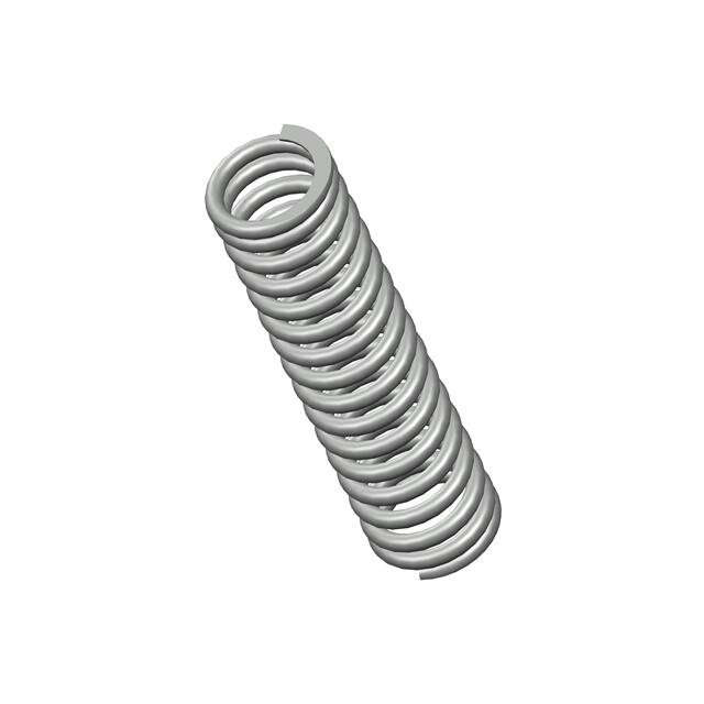 3160CS Century Spring Corp  Springs - Compression Tapered