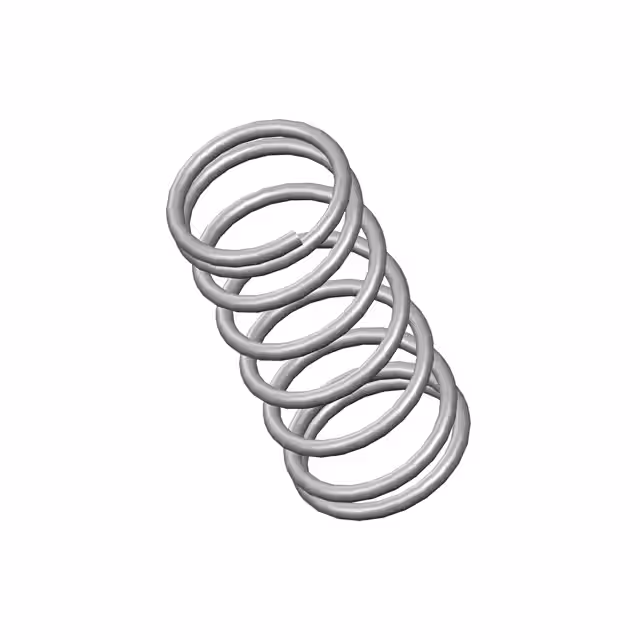 3161CS Century Spring Corp  Ressorts - Compression conique