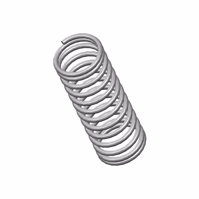 3166CS Century Spring Corp  Ressorts - Compression conique